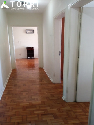 Imagem Apartamento com 3 Quartos à Venda, 100 m² em Centro - Sorocaba