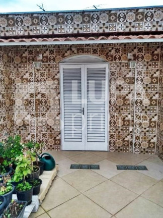 Imagem Casa com 3 Quartos à Venda, 131 m² em Vila Maria Baixa - São Paulo Imagem Casa com 3 Quartos à Venda, 131 m² em Vila Maria Baixa - São Paulo