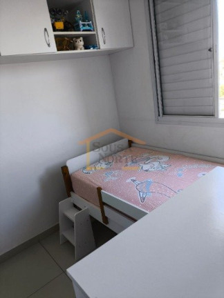 Imagem Apartamento com 3 Quartos à Venda, 57 m² em Cocaia - Guarulhos Imagem Apartamento com 3 Quartos à Venda, 57 m² em Cocaia - Guarulhos