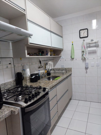 Imagem Apartamento com 3 Quartos à Venda, 93 m² em Vila Milton - Guarulhos Imagem Apartamento com 3 Quartos à Venda, 93 m² em Vila Milton - Guarulhos
