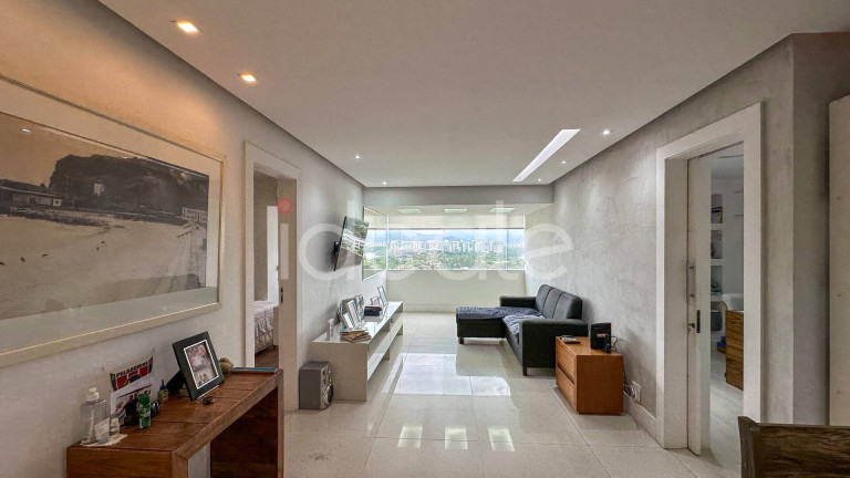 Imagem Apartamento com 1 Quarto à Venda,  em Barra Da Tijuca - Rio De Janeiro