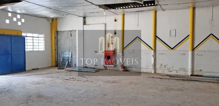Imagem Galpão para Alugar, 420 m² em Jardim Apolo - São José Dos Campos Imagem Galpão para Alugar, 420 m² em Jardim Apolo - São José Dos Campos