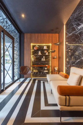 Imagem Apartamento com 3 Quartos à Venda, 118 m² em Meia Praia - Itapema
