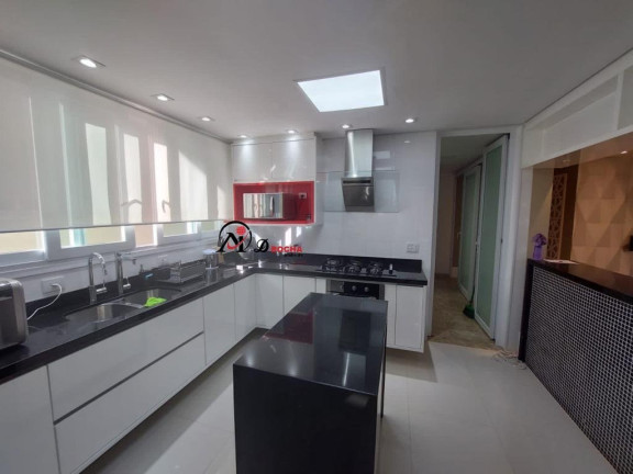 Imagem Casa com 4 Quartos à Venda, 270 m² em Alphaville - Barueri