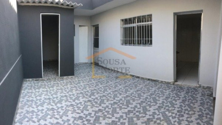 Imagem Casa com 3 Quartos à Venda, 300 m² em Jardim Alvorada - Guarulhos Imagem Casa com 3 Quartos à Venda, 300 m² em Jardim Alvorada - Guarulhos