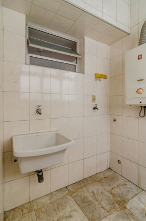 Imagem Apartamento com 2 Quartos à Venda, 101 m² em Paraiso - Sp