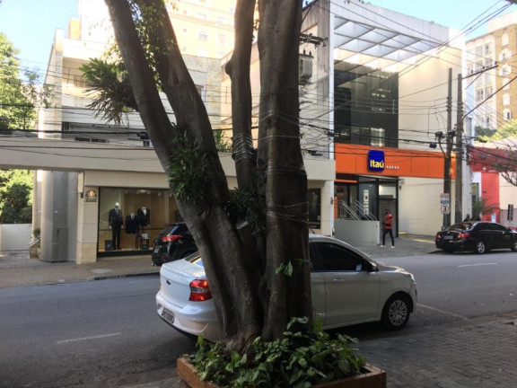 Imagem Imóvel com 3 Quartos à Venda, 100 m² em Jardim Paulista - São Paulo Imagem Imóvel com 3 Quartos à Venda, 100 m² em Jardim Paulista - São Paulo