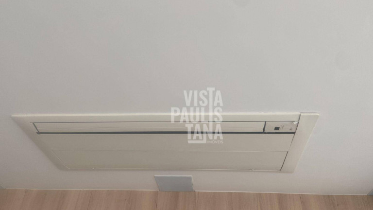 Imagem Apartamento com 4 Quartos à Venda, 254 m² em Vila Mariana - São Paulo