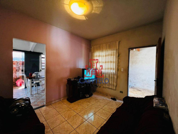 Imagem Casa com 4 Quartos à Venda, 200 m² em Santa Joana - Londrina Imagem Casa com 4 Quartos à Venda, 200 m² em Santa Joana - Londrina