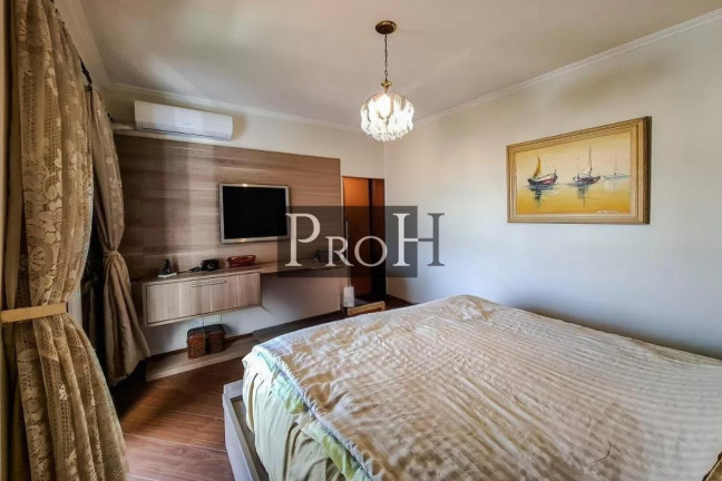 Imagem Apartamento com 4 Quartos à Venda, 175 m² em Ipiranga - São Paulo