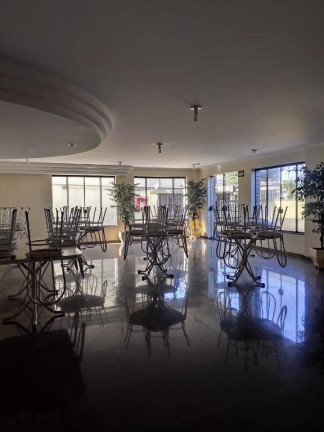 Imagem Apartamento com 3 Quartos à Venda, 90 m² em Cidade Jardim - Americana Imagem Apartamento com 3 Quartos à Venda, 90 m² em Cidade Jardim - Americana