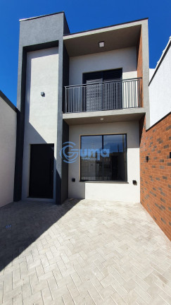 Imagem Sobrado com 3 Quartos à Venda, 112 m² em Vila Mota - Bragança Paulista Imagem Sobrado com 3 Quartos à Venda, 112 m² em Vila Mota - Bragança Paulista