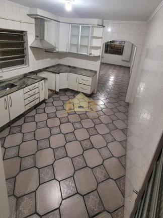 Imagem Sobrado com 3 Quartos à Venda, 130 m² em Vila Carrão - São Paulo Imagem Sobrado com 3 Quartos à Venda, 130 m² em Vila Carrão - São Paulo