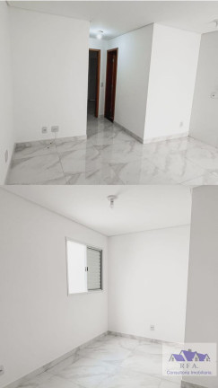 Imagem Imóvel com 1 Quarto à Venda, 25 m² em Parque Paineiras - São Paulo