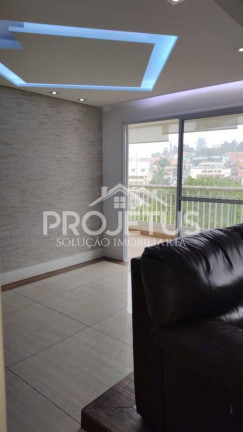 Imagem Apartamento com 3 Quartos à Venda, 107 m² em Jardim Wanda - Taboão Da Serra