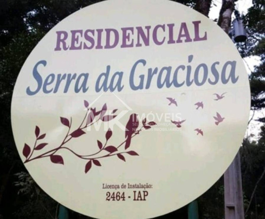 Imagem Casa à Venda, em Quatro Barras Imagem Casa à Venda, em Quatro Barras