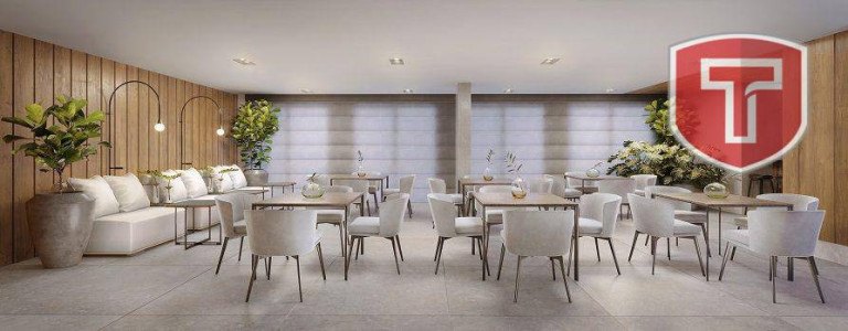 Imagem Apartamento com 2 Quartos à Venda, 58 m² em Praia Formosa - Cabedelo