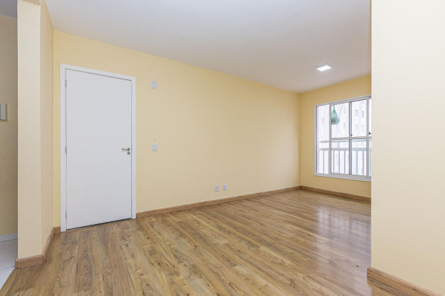 Apartamento com 3 Quartos à Venda, 60 m² em Pinheirinho - Curitiba