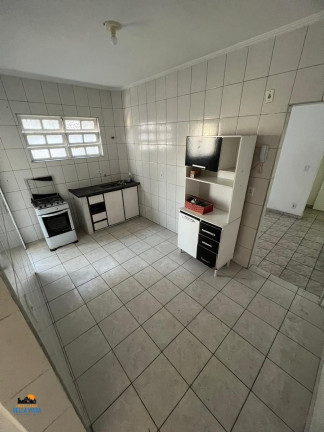 Imagem Apartamento com 1 Quarto à Venda, em Jardim Independência - São Vicente Imagem Apartamento com 1 Quarto à Venda, em Jardim Independência - São Vicente