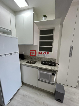Imagem Apartamento com 1 Quarto à Venda, 40 m² em Centro - Florianópolis