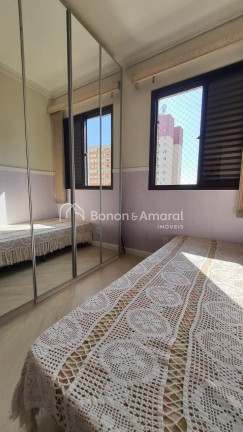 Imagem Apartamento com 3 Quartos à Venda, 95 m² em Parque Prado - Campinas Imagem Apartamento com 3 Quartos à Venda, 95 m² em Parque Prado - Campinas