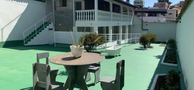 Imagem Casa com 1 Quarto à Venda, 150 m² em Pindorama - Belo Horizonte Imagem Casa com 1 Quarto à Venda, 150 m² em Pindorama - Belo Horizonte