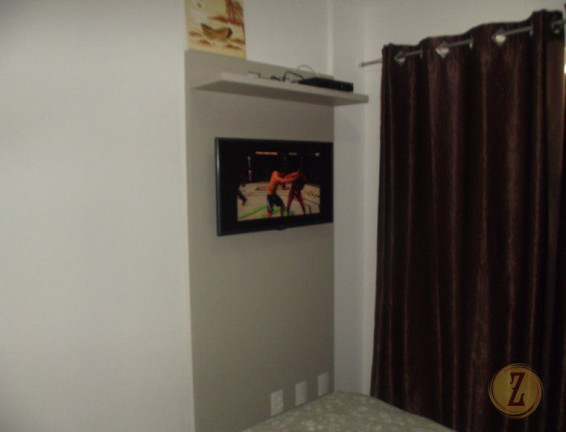 Imagem Apartamento com 2 Quartos para Temporada, 74 m² em Bombas - Bombinhas Imagem Apartamento com 2 Quartos para Temporada, 74 m² em Bombas - Bombinhas
