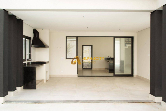 Imagem Casa com 5 Quartos à Venda, 525 m² em Gênesis 1 - Santana De Parnaíba Imagem Casa com 5 Quartos à Venda, 525 m² em Gênesis 1 - Santana De Parnaíba