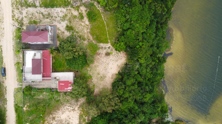 Imagem Casa com 4 Quartos à Venda, 450 m² em Costa Da Lagoa - Balneário Rincão