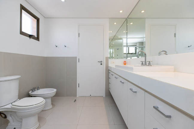 Imagem Apartamento com 4 Quartos à Venda, 186 m² em Vila Clementino - São Paulo Imagem Apartamento com 4 Quartos à Venda, 186 m² em Vila Clementino - São Paulo