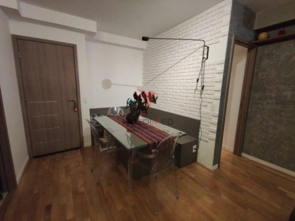 Imagem Apartamento com 2 Quartos à Venda, 98 m² em Parque Residencial Aquarius - São José Dos Campos Imagem Apartamento com 2 Quartos à Venda, 98 m² em Parque Residencial Aquarius - São José Dos Campos