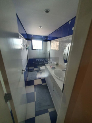 Imagem Apartamento com 4 Quartos à Venda, 190 m² em Perdizes - São Paulo Imagem Apartamento com 4 Quartos à Venda, 190 m² em Perdizes - São Paulo