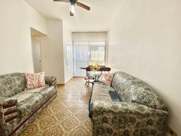 Imagem Apartamento com 2 Quartos à Venda, 75 m² em Tombo - Guarujá