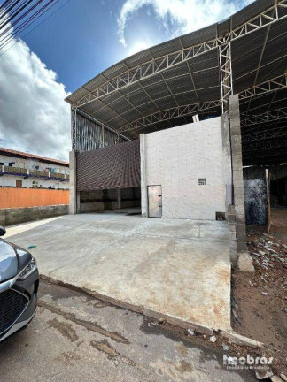 Imagem Galpão para Alugar, 1.800 m² em Pedras - Fortaleza Imagem Galpão para Alugar, 1.800 m² em Pedras - Fortaleza