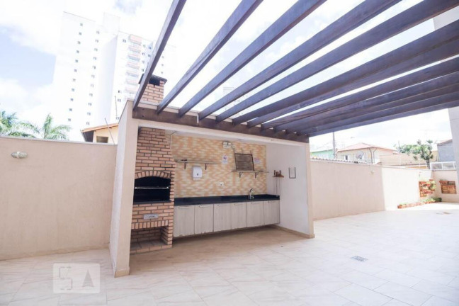 Imagem Apartamento com 2 Quartos à Venda, em Vila Príncipe De Gales - Santo André Imagem Apartamento com 2 Quartos à Venda, em Vila Príncipe De Gales - Santo André