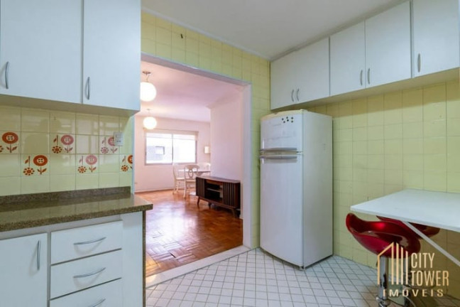 Imagem Apartamento com 2 Quartos à Venda, 83 m² em Indianópolis - São Paulo