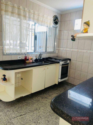 Imagem Sobrado com 4 Quartos à Venda, 280 m² em Jardim Santa Clara - Guarulhos Imagem Sobrado com 4 Quartos à Venda, 280 m² em Jardim Santa Clara - Guarulhos