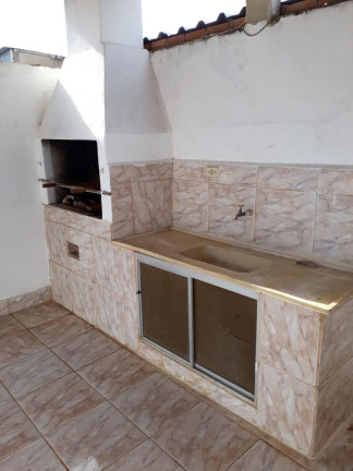 Imagem Casa com 3 Quartos à Venda, 146 m² em Jardim Olímpico - Pouso Alegre