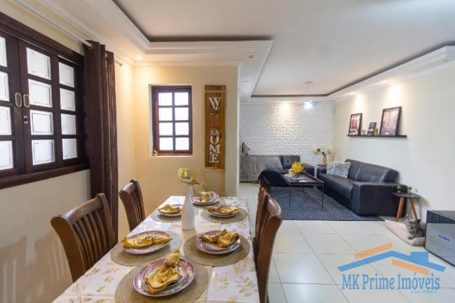 Imagem Sobrado com 4 Quartos à Venda, 216 m² em Km 18 - Osasco Imagem Sobrado com 4 Quartos à Venda, 216 m² em Km 18 - Osasco