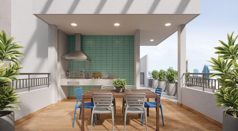 Imagem Apartamento com 1 Quarto à Venda, 28 m² em Vila Romana - São Paulo Imagem Apartamento com 1 Quarto à Venda, 28 m² em Vila Romana - São Paulo