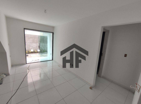 Apartamento com 2 Quartos à Venda, 50 m² em Bairro Novo - Olinda