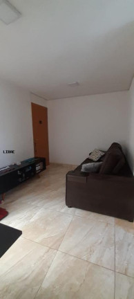 Imagem Apartamento com 2 Quartos à Venda, 39 m² em Vila Juliana - Botucatu