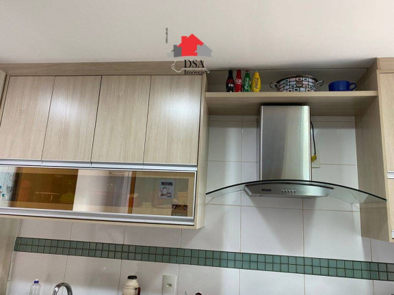 Imagem Apartamento com 3 Quartos à Venda, 77 m² em Jardim Villagio Ghiraldelli - Hortolândia Imagem Apartamento com 3 Quartos à Venda, 77 m² em Jardim Villagio Ghiraldelli - Hortolândia