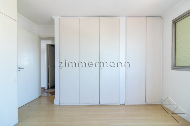 Imagem Apartamento com 3 Quartos à Venda, 170 m² em Brooklin - São Paulo Imagem Apartamento com 3 Quartos à Venda, 170 m² em Brooklin - São Paulo