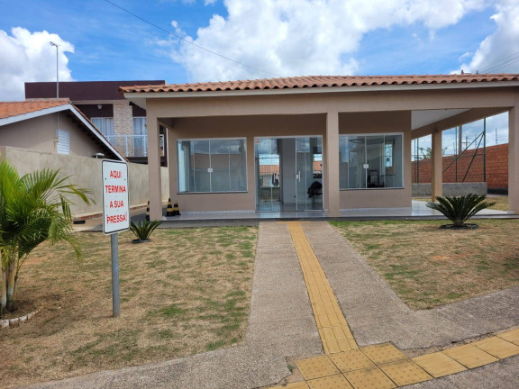 Imagem Casa de Condomínio com 2 Quartos à Venda, em Jardim Alpes De Sorocaba - Sorocaba Imagem Casa de Condomínio com 2 Quartos à Venda, em Jardim Alpes De Sorocaba - Sorocaba