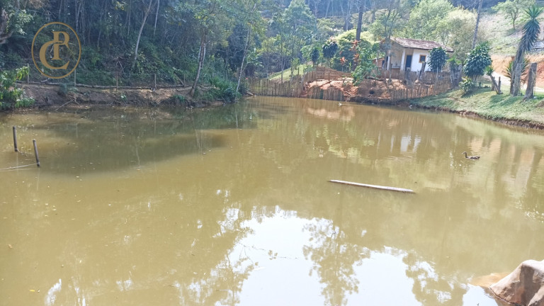 Chácara com 4 Quartos à Venda, 800 m² em Cedro - Paraibuna