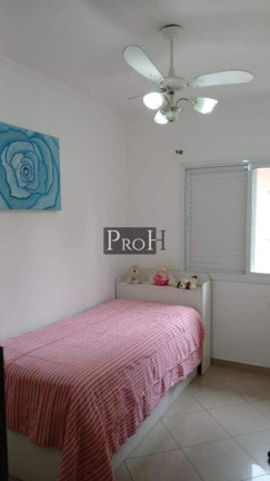 Imagem Casa de Condomínio com 3 Quartos à Venda, 135 m² em Vila América - Santo André Imagem Casa de Condomínio com 3 Quartos à Venda, 135 m² em Vila América - Santo André