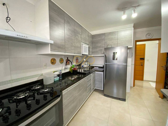 Imagem Apartamento com 2 Quartos à Venda, 89 m² em Canto Do Forte - Praia Grande Imagem Apartamento com 2 Quartos à Venda, 89 m² em Canto Do Forte - Praia Grande