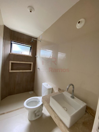 Imagem Casa com 4 Quartos à Venda, 125 m² em Messejana - Fortaleza