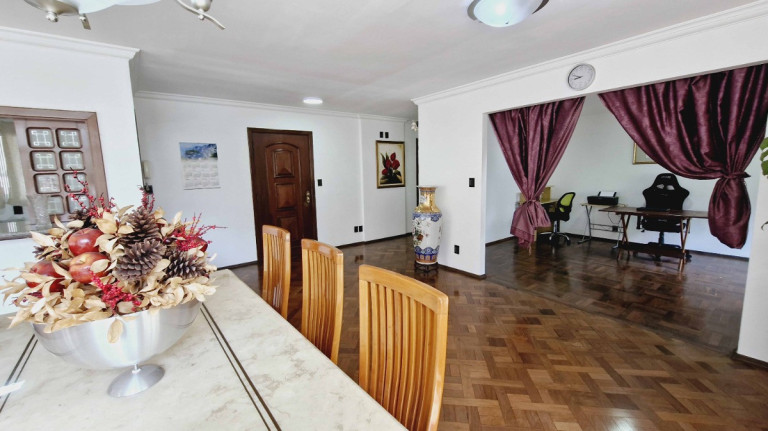 Imagem Apartamento com 3 Quartos à Venda, 190 m² em Jardim Paulista - São Paulo Imagem Apartamento com 3 Quartos à Venda, 190 m² em Jardim Paulista - São Paulo